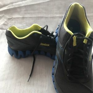 Reebok Zigtech Running Shoes